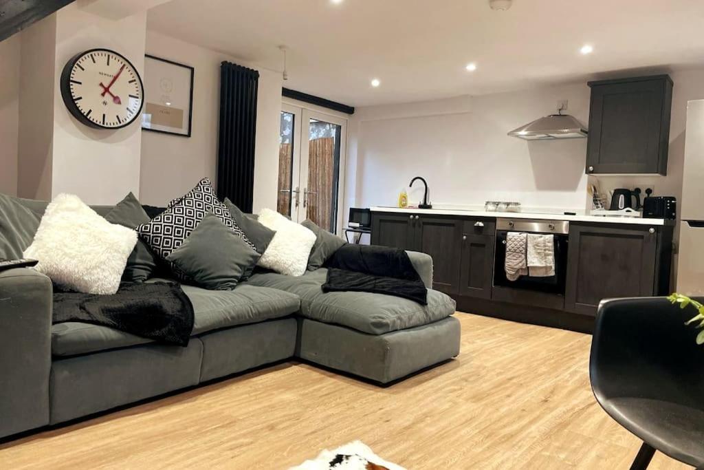 Cosy Cottage By Mgroupsa Aberdare Εξωτερικό φωτογραφία