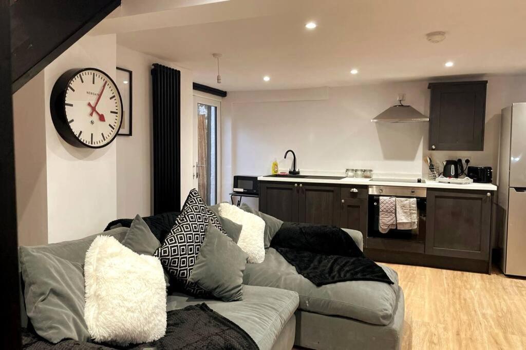 Cosy Cottage By Mgroupsa Aberdare Εξωτερικό φωτογραφία