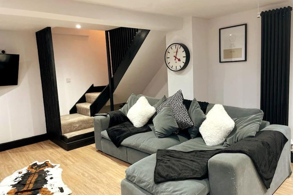 Cosy Cottage By Mgroupsa Aberdare Εξωτερικό φωτογραφία